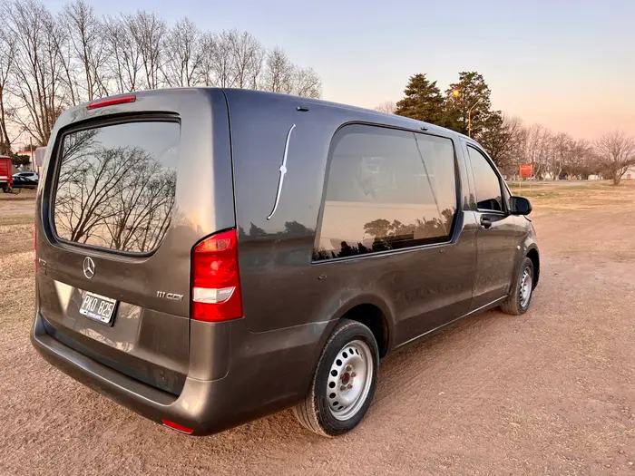 Mercedes Benz - Imagen 2